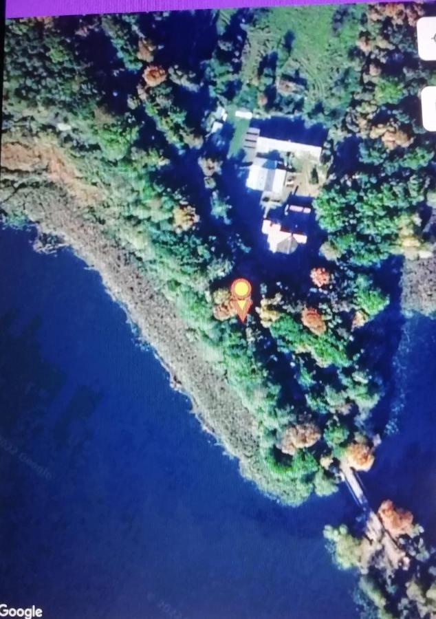 Przylesie Dom Turystyczny Lodge
